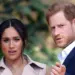 Enrique y Meghan regresan al Reino Unido seis años después del “Megxit”