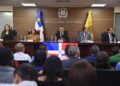 JCE reconoce a la cedulada número 3 millones y anuncia se elimina restricción del mes de cumpleaños para renovar cédula