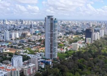 Gran Santo Domingo concentra el 35.2% de la población dominicana, a 528 años de su fundación