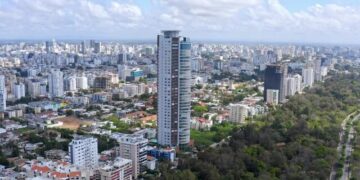 Gran Santo Domingo concentra el 35.2% de la población dominicana, a 528 años de su fundación