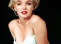 Barbie revive el glamour de Marilyn Monroe con una muñeca inspirada en su icónico look