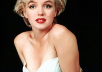 Barbie revive el glamour de Marilyn Monroe con una muñeca inspirada en su icónico look