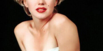 Barbie revive el glamour de Marilyn Monroe con una muñeca inspirada en su icónico look