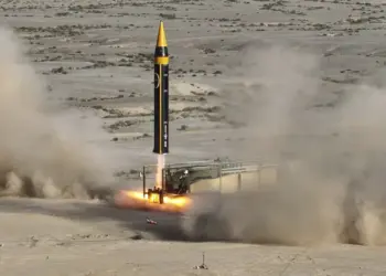 Irán responde a EE. UU. con ataque contra dos bases militares en Jordania