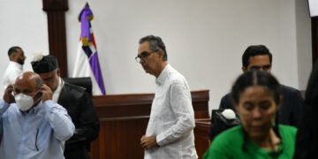 Tribunal decidirá este miércoles si concede cuatro meses más para acusar a Santiago Hazim y otros imputados