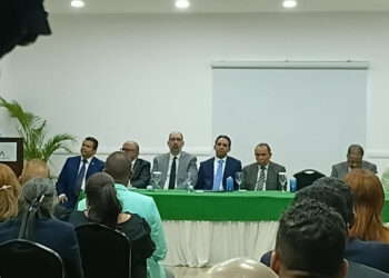 Fuerza del Pueblo acusa al Gobierno de incumplir sentencias del Tribunal Constitucional