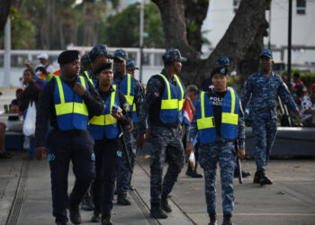 20 sectores serán incorporados al nuevo modelo de patrullaje policial antes de diciembre