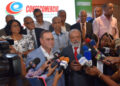 Comerciantes piden medidas para contener impacto de combustibles en precios de productos básicos