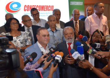 Comerciantes piden medidas para contener impacto de combustibles en precios de productos básicos