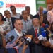 Comerciantes piden medidas para contener impacto de combustibles en precios de productos básicos