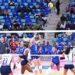 Estados Unidos arrolla a las Reinas del Caribe y las deja fuera de la final del Norceca
