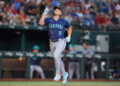 ¡Remontada de Seattle! Dominic Canzone y Randy Arozarena sacuden a los Rangers con jonrones