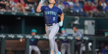 ¡Remontada de Seattle! Dominic Canzone y Randy Arozarena sacuden a los Rangers con jonrones