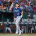 ¡Remontada de Seattle! Dominic Canzone y Randy Arozarena sacuden a los Rangers con jonrones