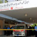 Tragedia en Pakistán: 14 recién nacidos mueren tras incendio en hospital de Islamabad