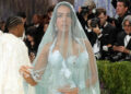 ¿Por qué Georgina y Cristiano eligieron Gucci para su boda? La romántica razón detrás de sus looks