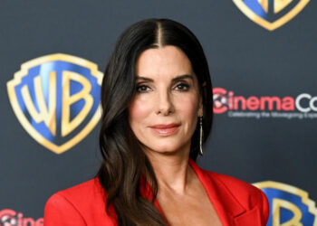 Sandra Bullock rompe el silencio sobre la muerte de Bryan Randall: “Empecé a llorarle cuatro años antes de que falleciera”