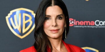 Sandra Bullock rompe el silencio sobre la muerte de Bryan Randall: “Empecé a llorarle cuatro años antes de que falleciera”
