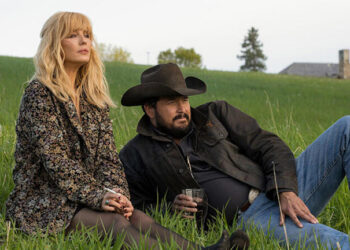 Malas noticias para los fans de ‘Yellowstone’: Taylor Sheridan dejará Paramount+ en 2029