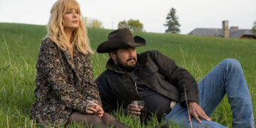 Malas noticias para los fans de ‘Yellowstone’: Taylor Sheridan dejará Paramount+ en 2029