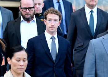 Meta acuerda pagar casi US$18,000 millones por daños atribuidos a sus redes sociales