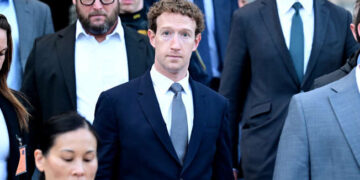 Meta acuerda pagar casi US$18,000 millones por daños atribuidos a sus redes sociales