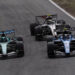 Williams se desploma en la Fórmula 1 y ya ve a Aston Martin en otra liga
