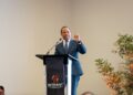 Milton Morrison presenta las Memorias Institucionales INTRANT 2024–2026: una gestión de transparencia, eficiencia y transformación institucional