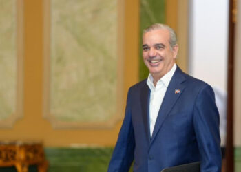 Gobierno del presidente Abinader alcanza cobertura récord del 93 % en educación primaria, según datos de la Unesco