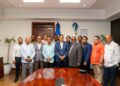 G-12 respalda gestión de Méndez y garantiza que no habrá aumento del pasaje en sus rutas