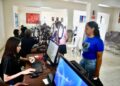 JCE beneficia a 1,762 ciudadanos en Bajos de Haina durante la «Semana de los Registros Civiles de AL y el Caribe»