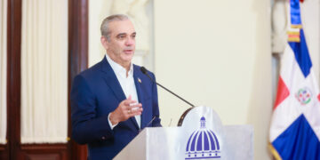 Presidente Abinader lanza Eficompras, primera tienda virtual del Estado dominicano para agilizar las compras públicas por debajo del umbral
