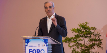 Presidente Abinader destaca que Ley 47-25 de Contrataciones Públicas marca nueva etapa de transparencia y eficiencia en las compras del Estado