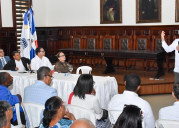 Siuben presenta alcance de Inspire 2026 para actualizar el Registro Social Universal de Hogares