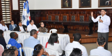 Siuben presenta alcance de Inspire 2026 para actualizar el Registro Social Universal de Hogares