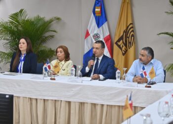 JCE trata avances para implementar norma ISO de Gestión Antisoborno