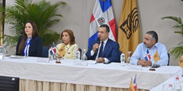 JCE trata avances para implementar norma ISO de Gestión Antisoborno