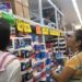 Padres se quejan de alzas en precios de útiles escolares