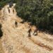 Comandante del Ejército supervisa unidades, entrega tres puestos fronterizos y pone en funcionamiento nuevo helipuerto en la Sierra de Bahoruco