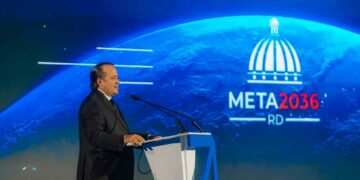 Ministro Paliza encabeza apertura del primer Foro Meta RD 2036