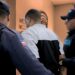 Policía Nacional pone bajo arresto a “Yeo”, presunto autor del homicidio del baloncestista Yeuri Rodríguez Batista en San Carlos