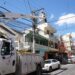Edesur instala, sustituye y normaliza casi 10,000 luminarias en 12 demarcaciones