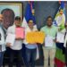 Rumbo a su primer congreso, PPG distribuye material informativo; dice avanza en su ruta hacia la historia