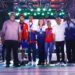 Monte Plata reafirma que es cuna de campeones con 27 medallas en los Juegos Centroamericanos