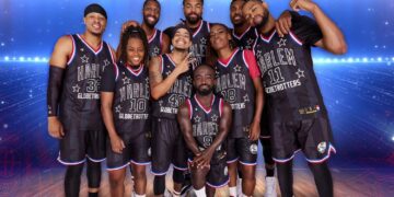 LOS HARLEM GLOBETROTTERS CELEBRAN 100 AÑOS DE HISTORIA CON SU LLEGADA A SANTIAGO