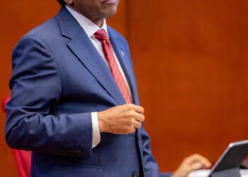 Félix Bautista propone ley contra el trabajo forzoso para reducir de 12.5 % a 10 % el arancel de EE. UU. a RD