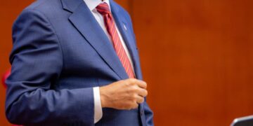 Félix Bautista propone ley contra el trabajo forzoso para reducir de 12.5 % a 10 % el arancel de EE. UU. a RD
