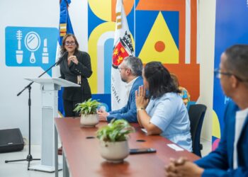 Alcaldía del DN, DUSA y Altice certifican a 80 estudiantes en Esports y Creación de Contenido en Centro Futuro