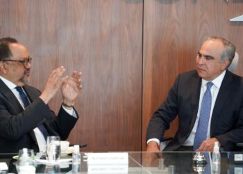 Ministerio de Justicia y CONEP impulsar participación del sector privado en Derechos Humanos