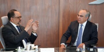 Ministerio de Justicia y CONEP impulsar participación del sector privado en Derechos Humanos